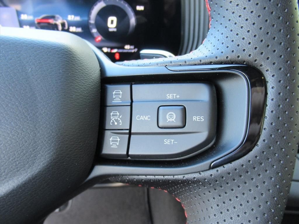 New 2026 White Knuckle Dodge Scat Pack image 22