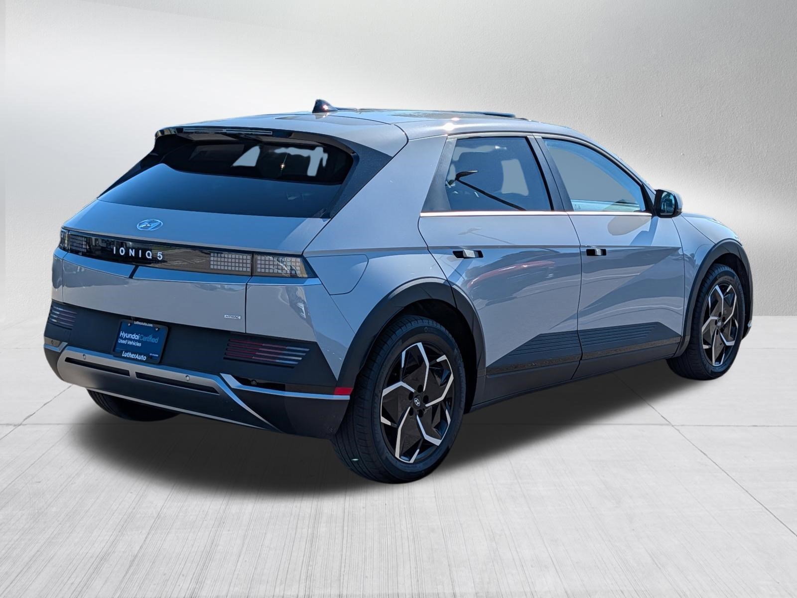 2023 Hyundai IONIQ 5 SEL - Photo 7