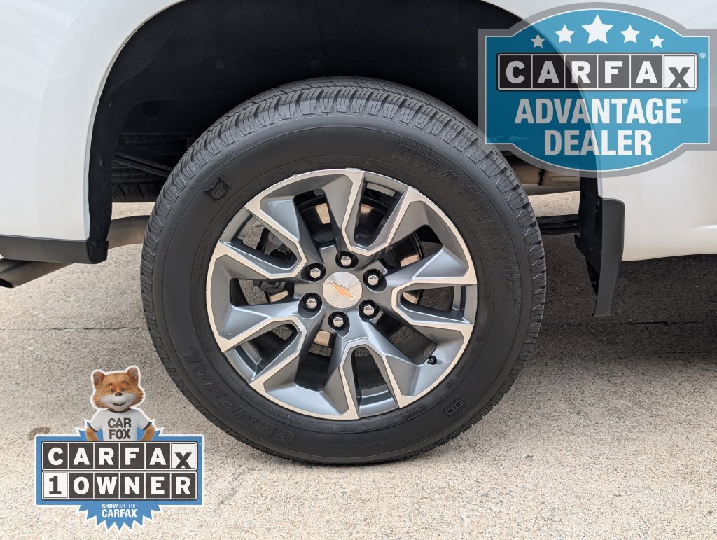 2026 Chevrolet Silverado 1500 LT - Photo 8