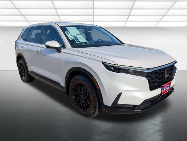 2023 Honda CR-V EX-L AWD