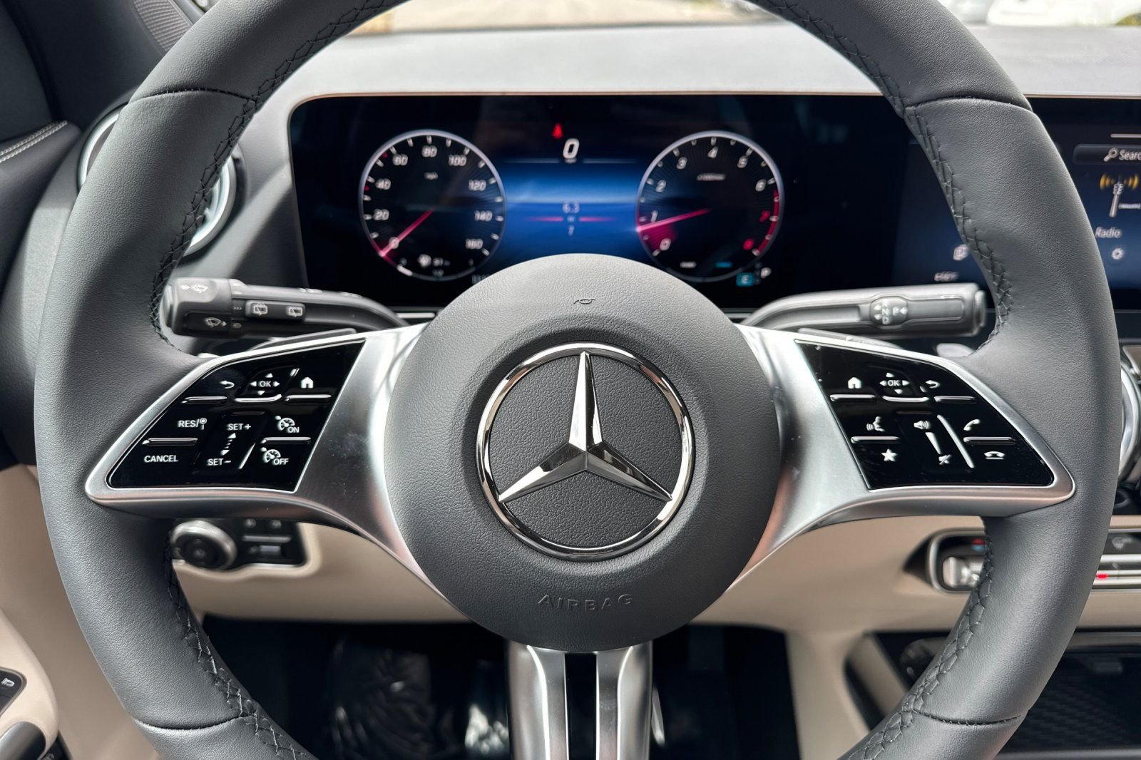New 2026 Night Black Mercedes-Benz GLA 250 image 21