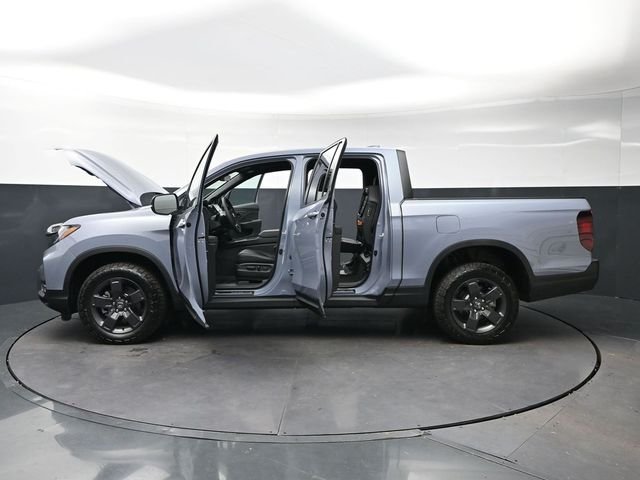 2026 Honda Ridgeline TrailSport - Photo 46
