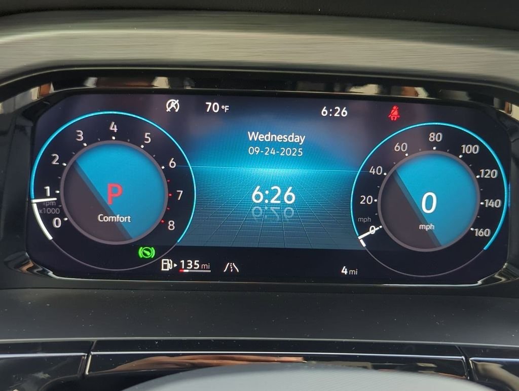 2026 Volkswagen Atlas Cross Sport SE - Photo 11