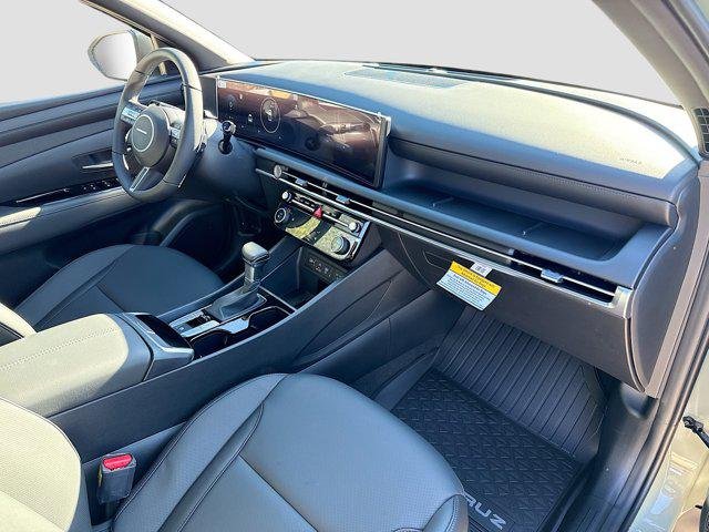 New 2026 Sage Gray Hyundai XRT image 14