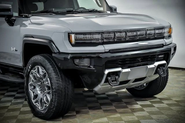 2025 GMC HUMMER EV 3X - Photo 2