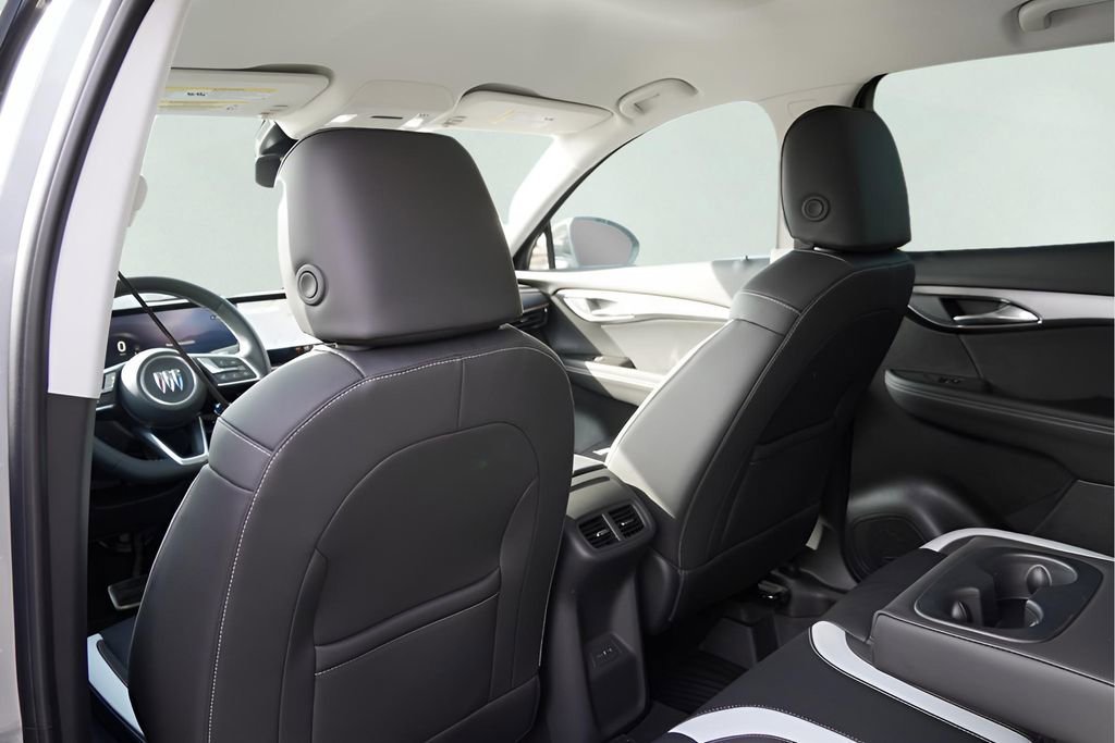 2026 Buick Envision Sport Touring - Photo 28