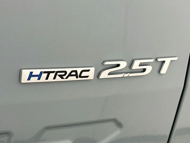 New 2026 Hyundai SANTA CRUZ Limited
