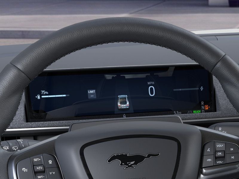 New 2026 Desert Sand Ford Premium image 13