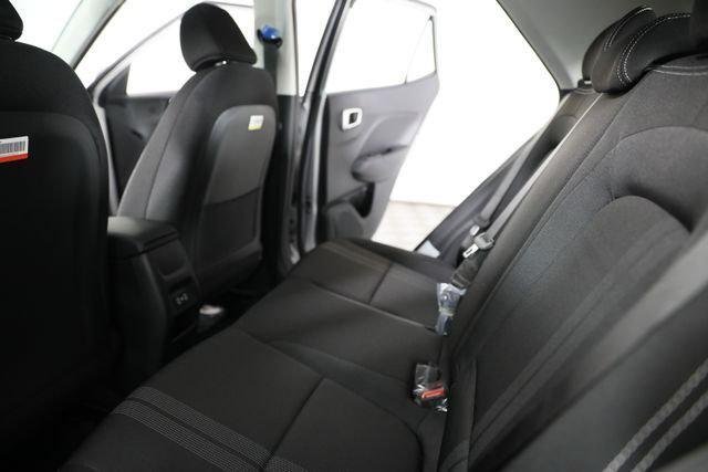 New 2026 Silver Hyundai SEL image 53