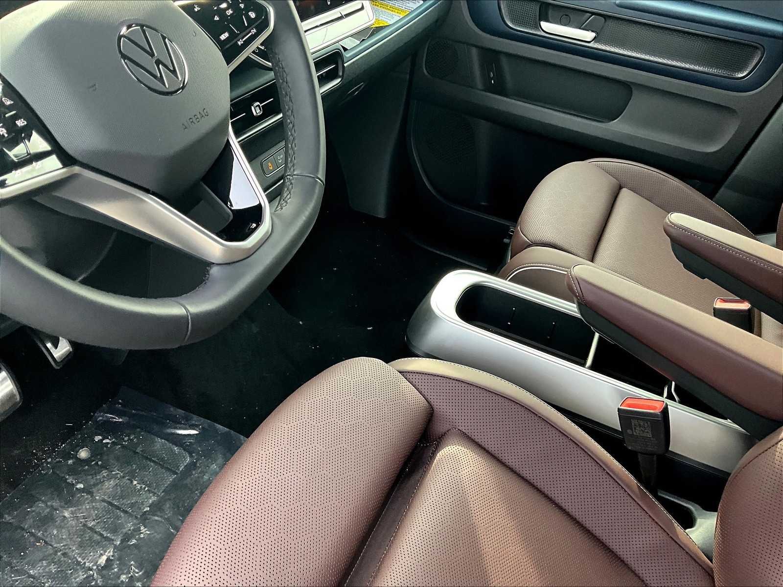 2025 Volkswagen ID. Buzz PRO S - Photo 14