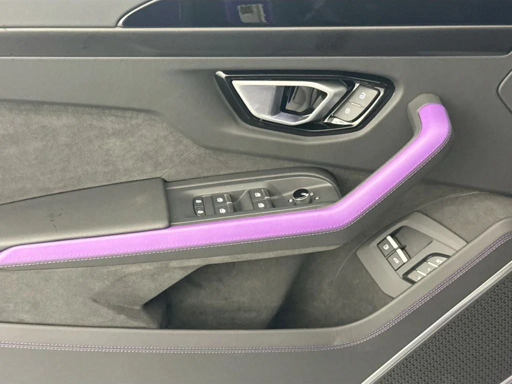 New 2026  Lamborghini SE image 18