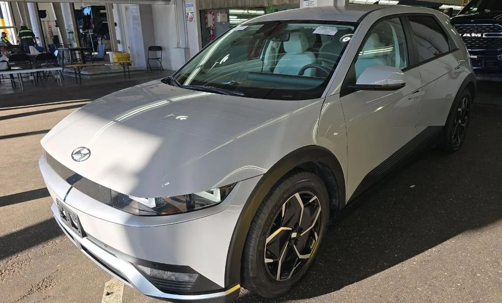 2023 Hyundai Ioniq 5 SEL AWD's photo