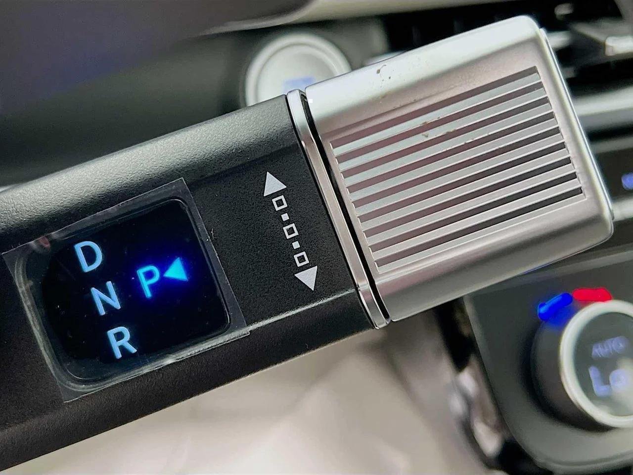 2026 Hyundai Tucson Hybrid — photo 12