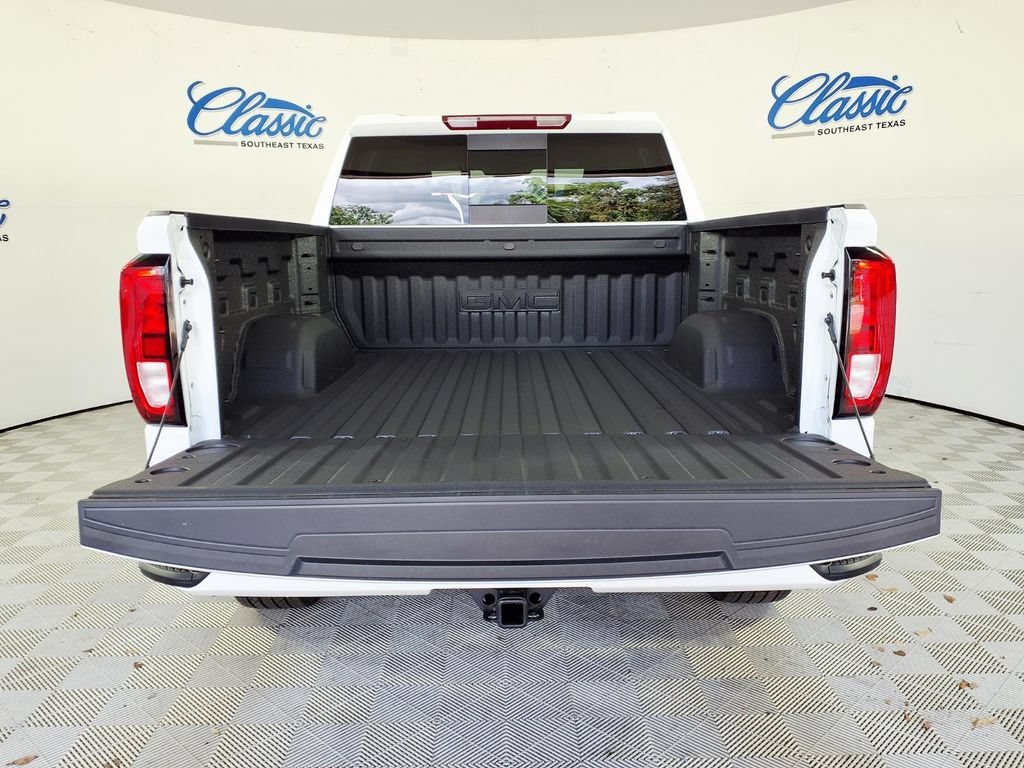 2026 GMC Sierra 1500 Elevation - Photo 5