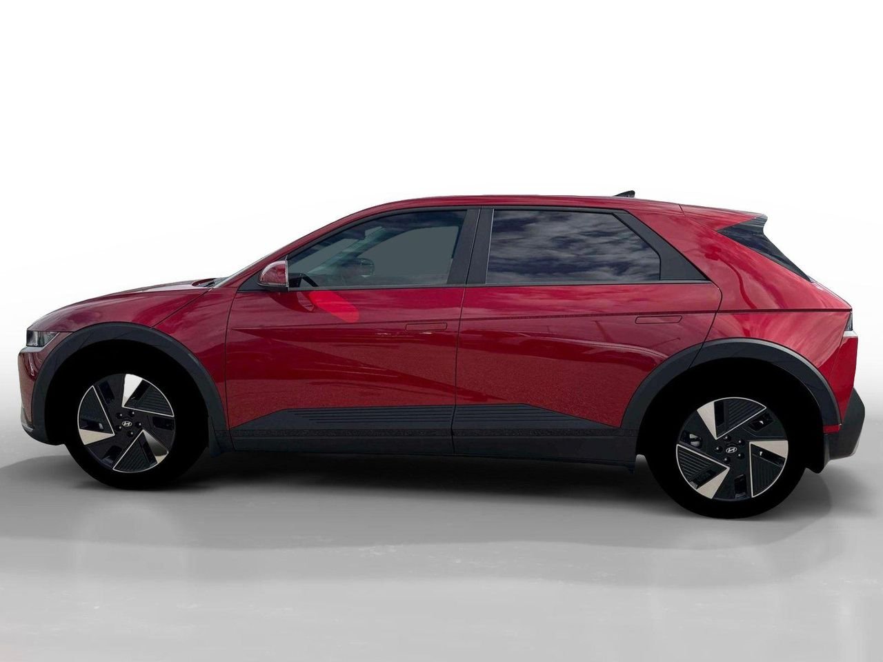 New 2026 Ultimate Red Hyundai SEL image 22