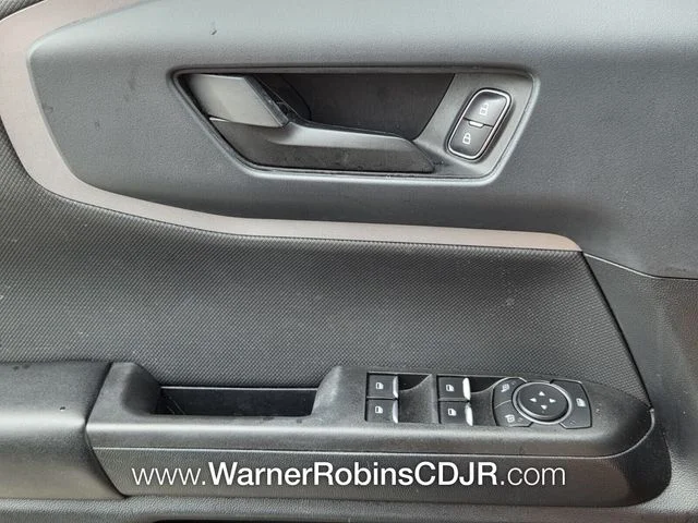Used 2021 Black Ford Big Bend image 27