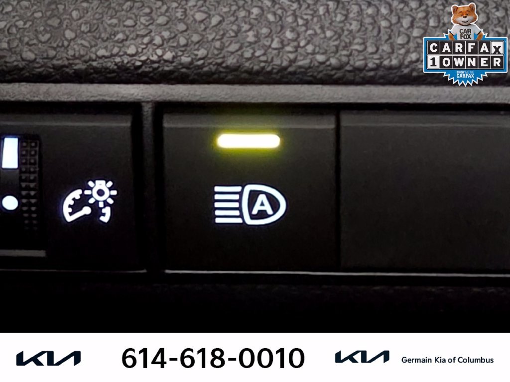 Used 2026 Red Toyota LE image 30