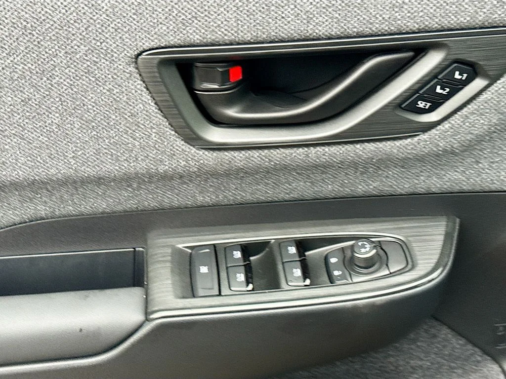 New 2026 Black Subaru Limited image 22