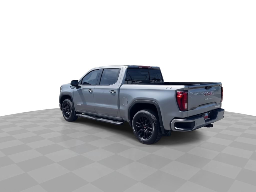 New 2026 Sterling Metallic GMC Elevation image 6