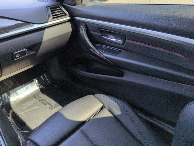 Used 2016 Black BMW 428i image 16