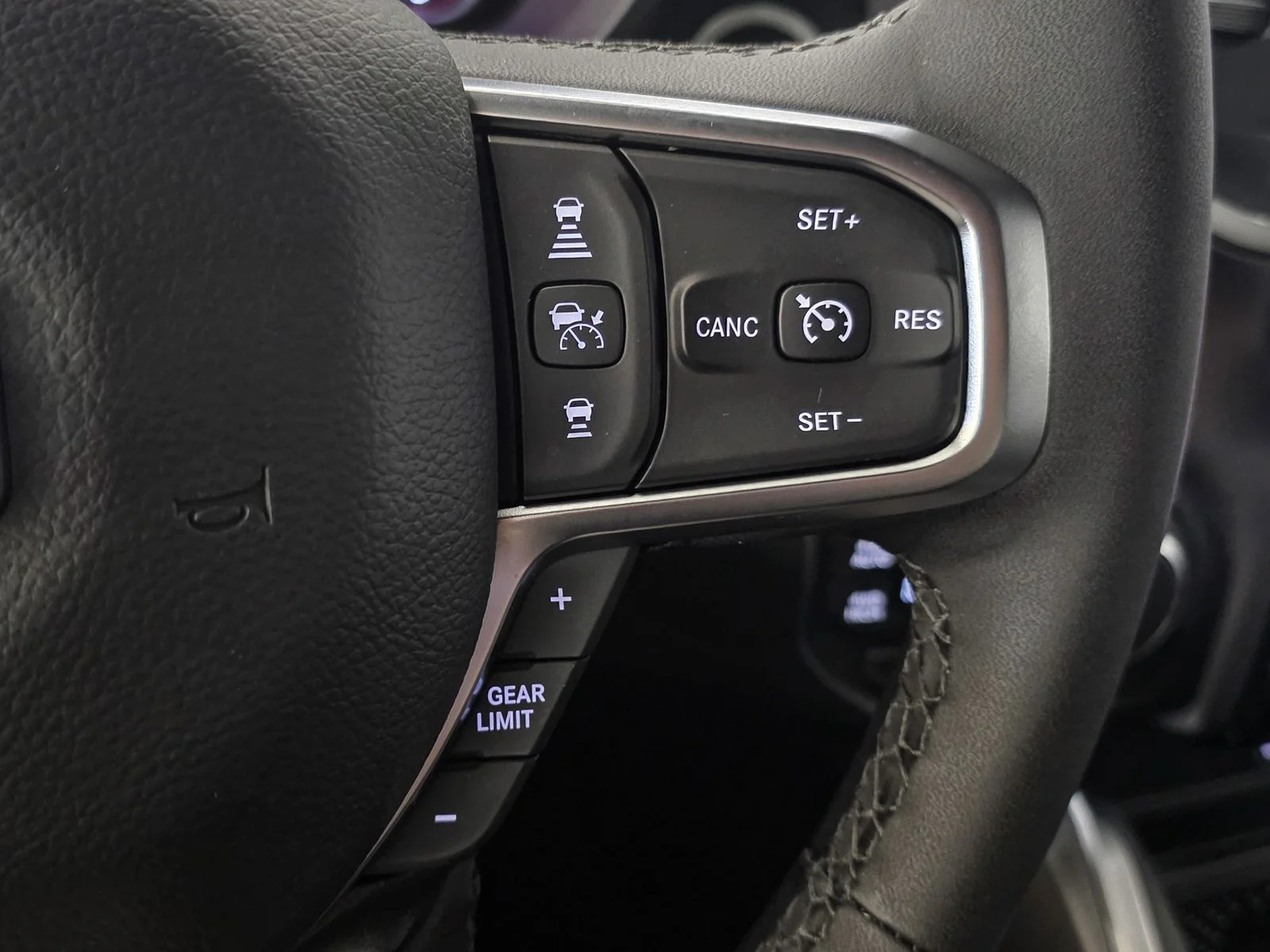 2026 RAM 1500 Big Horn/Lone Star - Photo 37