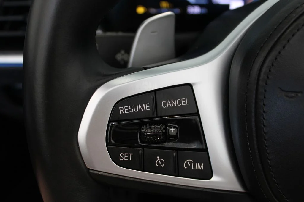 Used 2024 Gray BMW M440i image 26