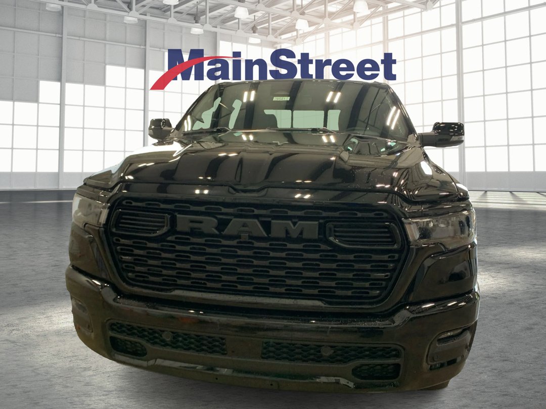 2026 RAM 1500 Big Horn/Lone Star - Photo 8
