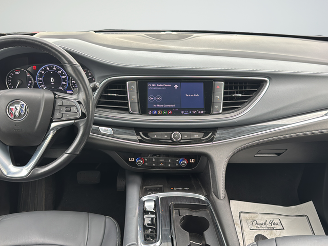 Used 2023 Black Buick Premium Group image 20
