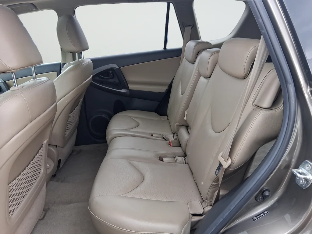Used 2010 Brown Toyota Limited image 27