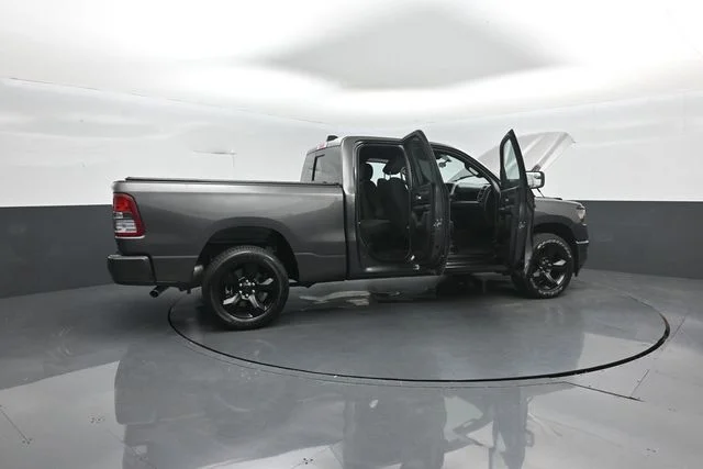 Certified Used 2023 Crystal Metallic Ram Tradesman image 20