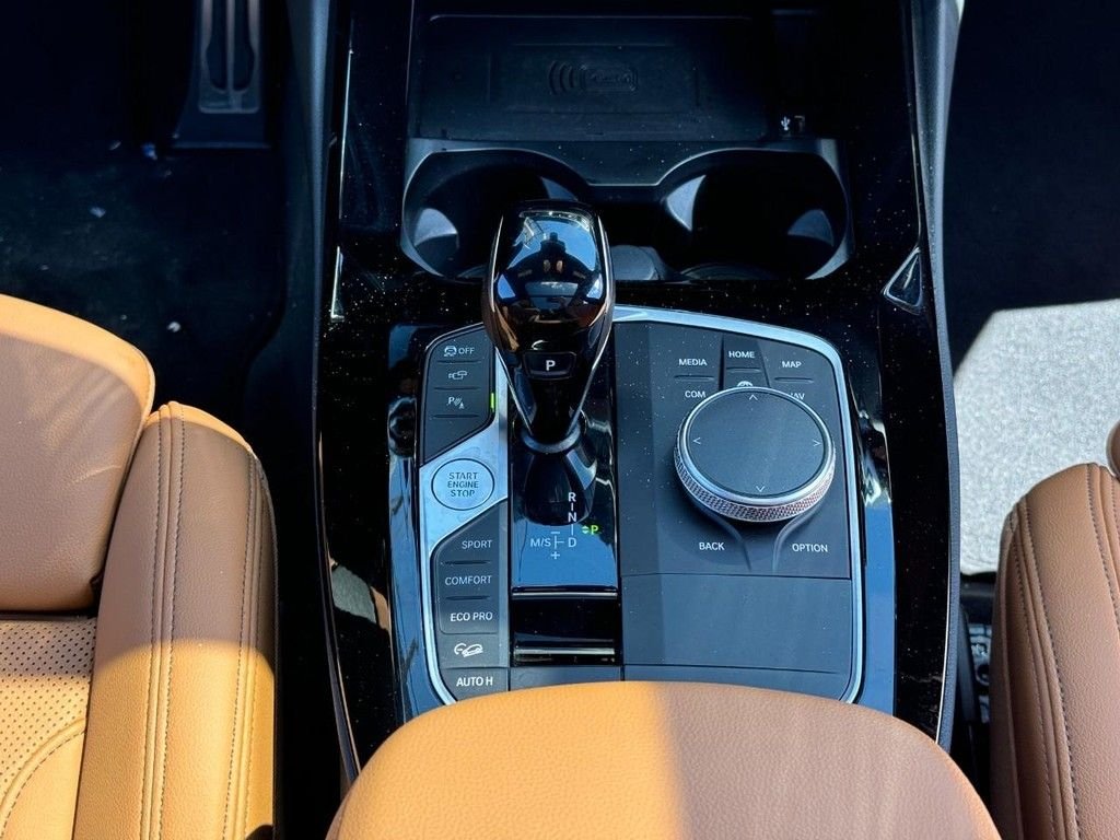 2024 BMW X3 40i - Photo 16