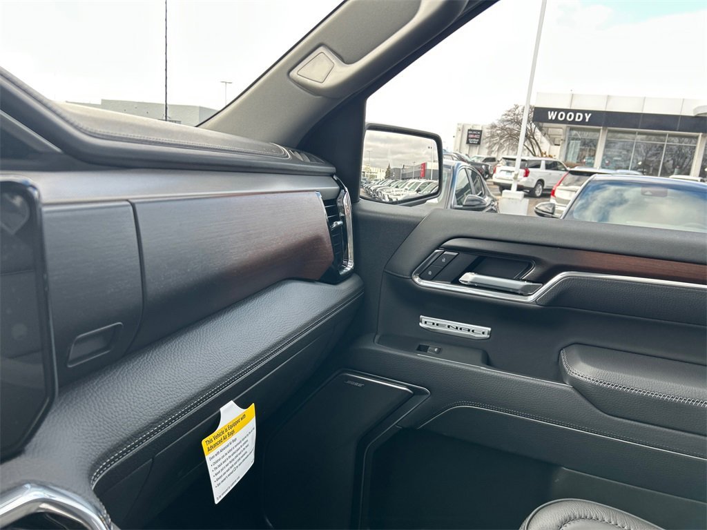 2026 GMC SIERRA - Image 28