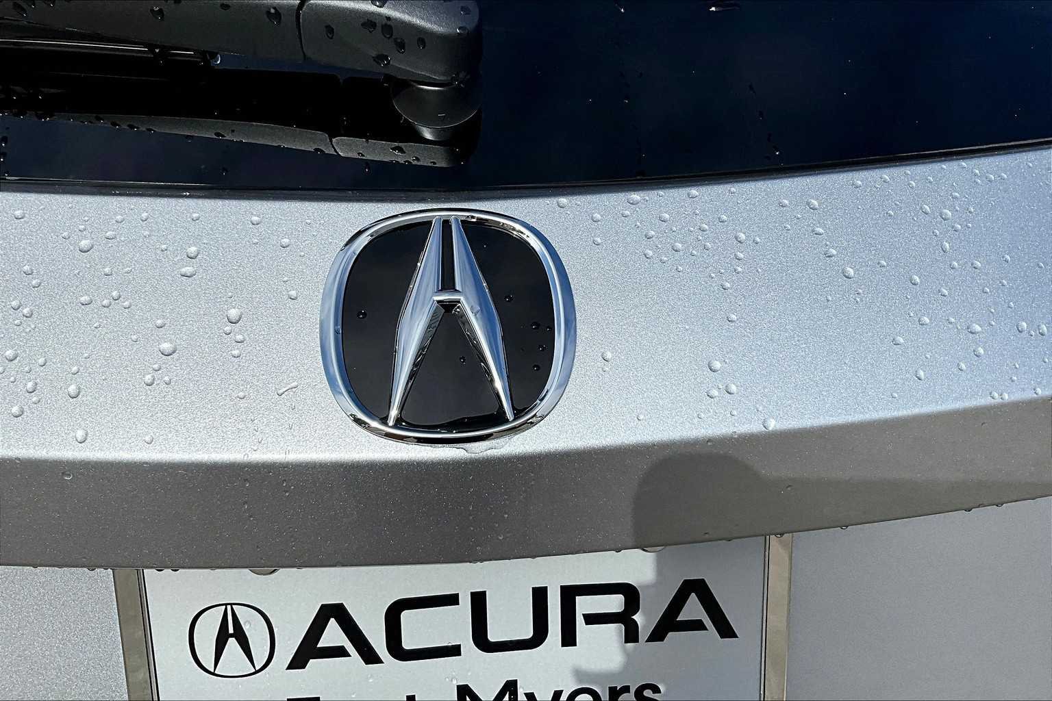 2026 Acura MDX Advance Package - Photo 15