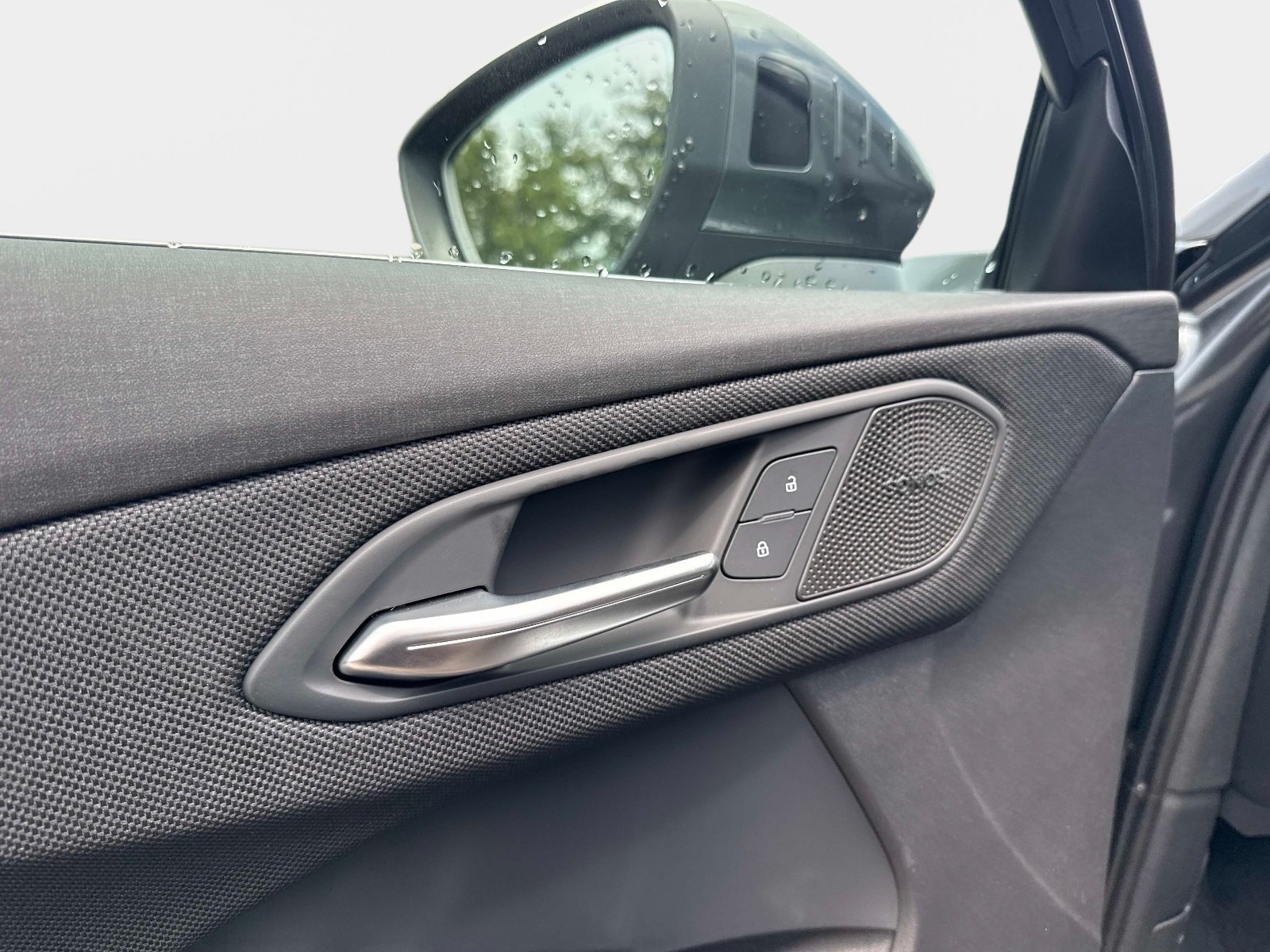 New 2026 Daytona Gray Pearl Effect Audi S line image 16