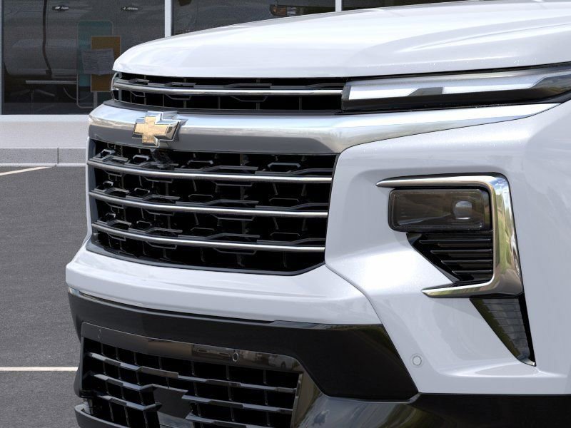 2026 Chevrolet Traverse High Country - Photo 13