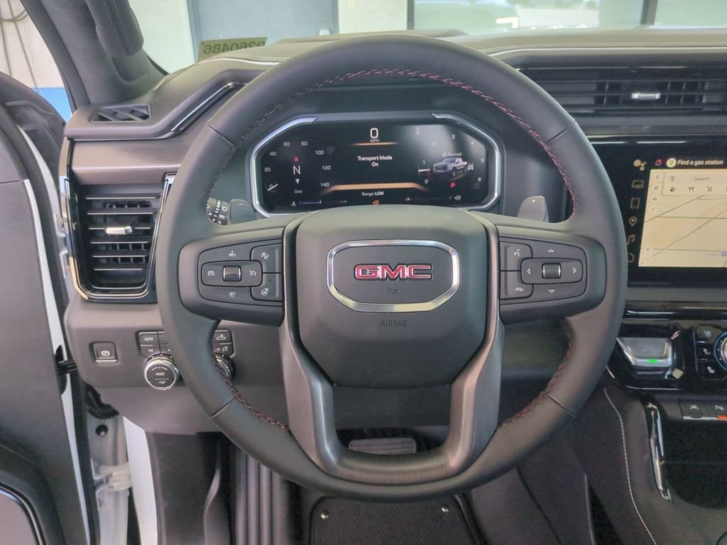 2026 GMC Sierra 1500 AT4X - Photo 19