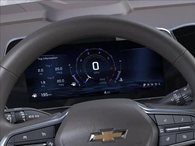 2026 Chevrolet Tahoe LT - Photo 18