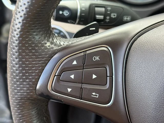 Used 2017 Gray Mercedes-Benz GLE 350 image 25