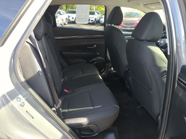 Used 2024 Gray Hyundai SEL image 29