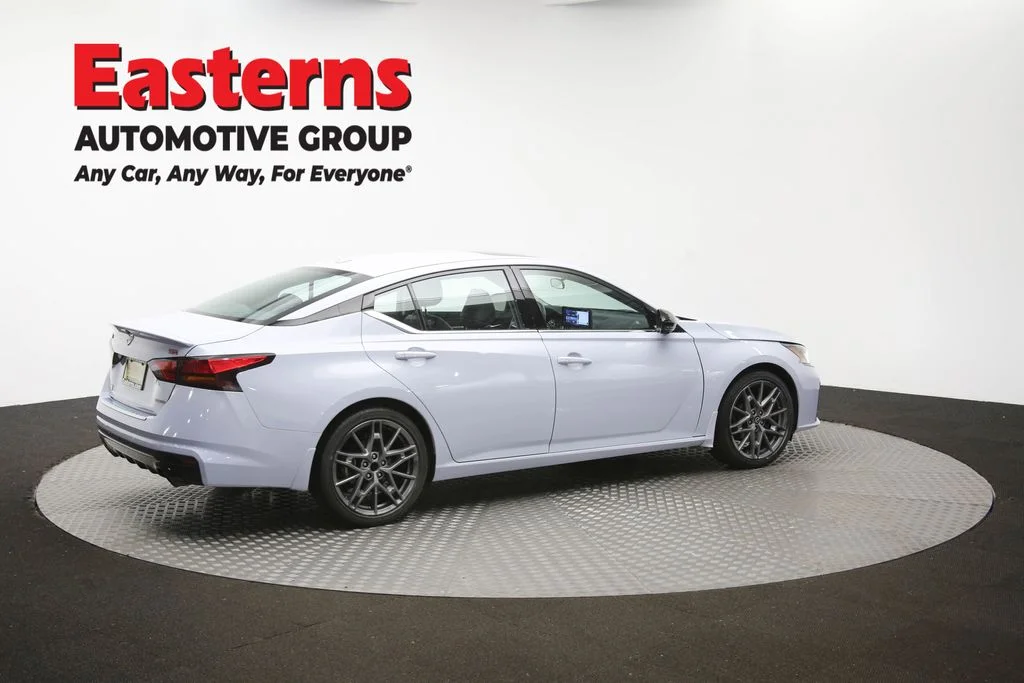 Used 2023 Gray Nissan 2.0 SR image 43
