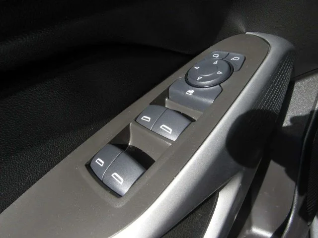Used 2024 Sterling Gray Metallic Chevrolet LS image 20