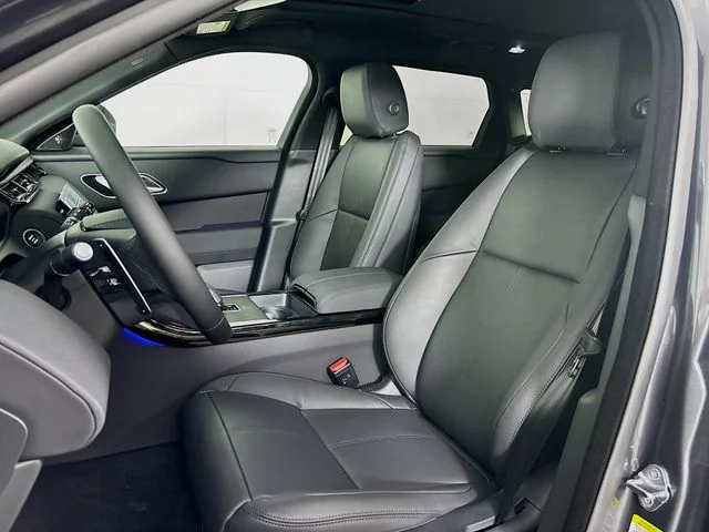 New 2026 Carpathian Gray Land Rover Dynamic SE image 21