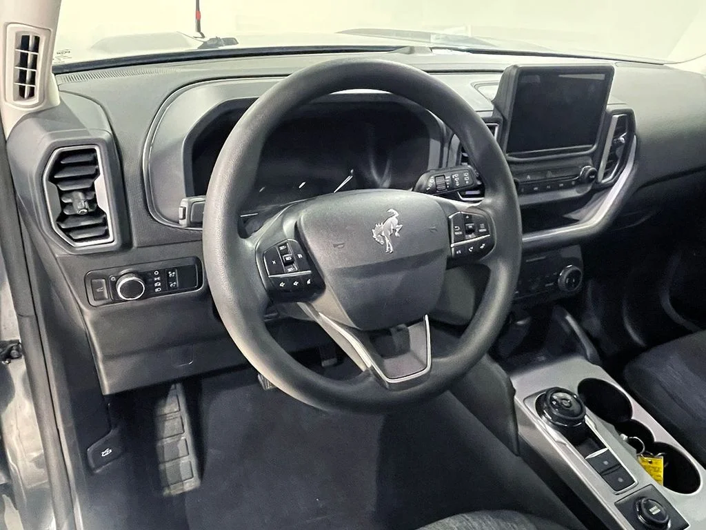 Used 2023 Gray Ford Big Bend image 21