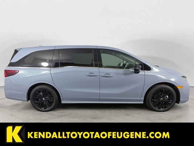 Used 2025  Honda Sport-L image 6