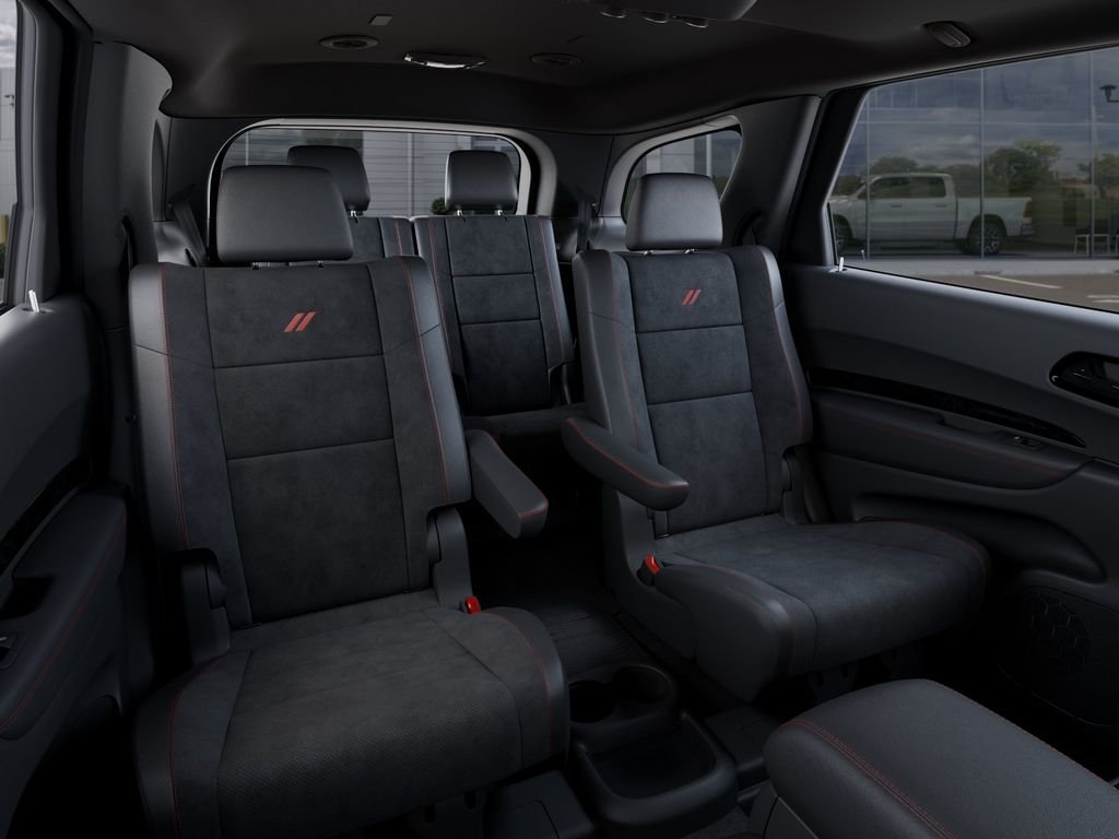 2026 Dodge Durango GT HEMI Plus V8 - Photo 15