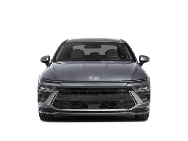 New 2026 Aero Silver Hyundai SEL image 4