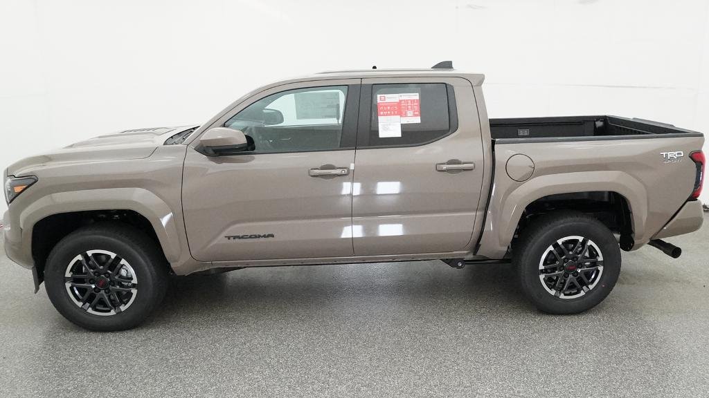 New 2026 Mudbath Toyota TRD Sport image 3