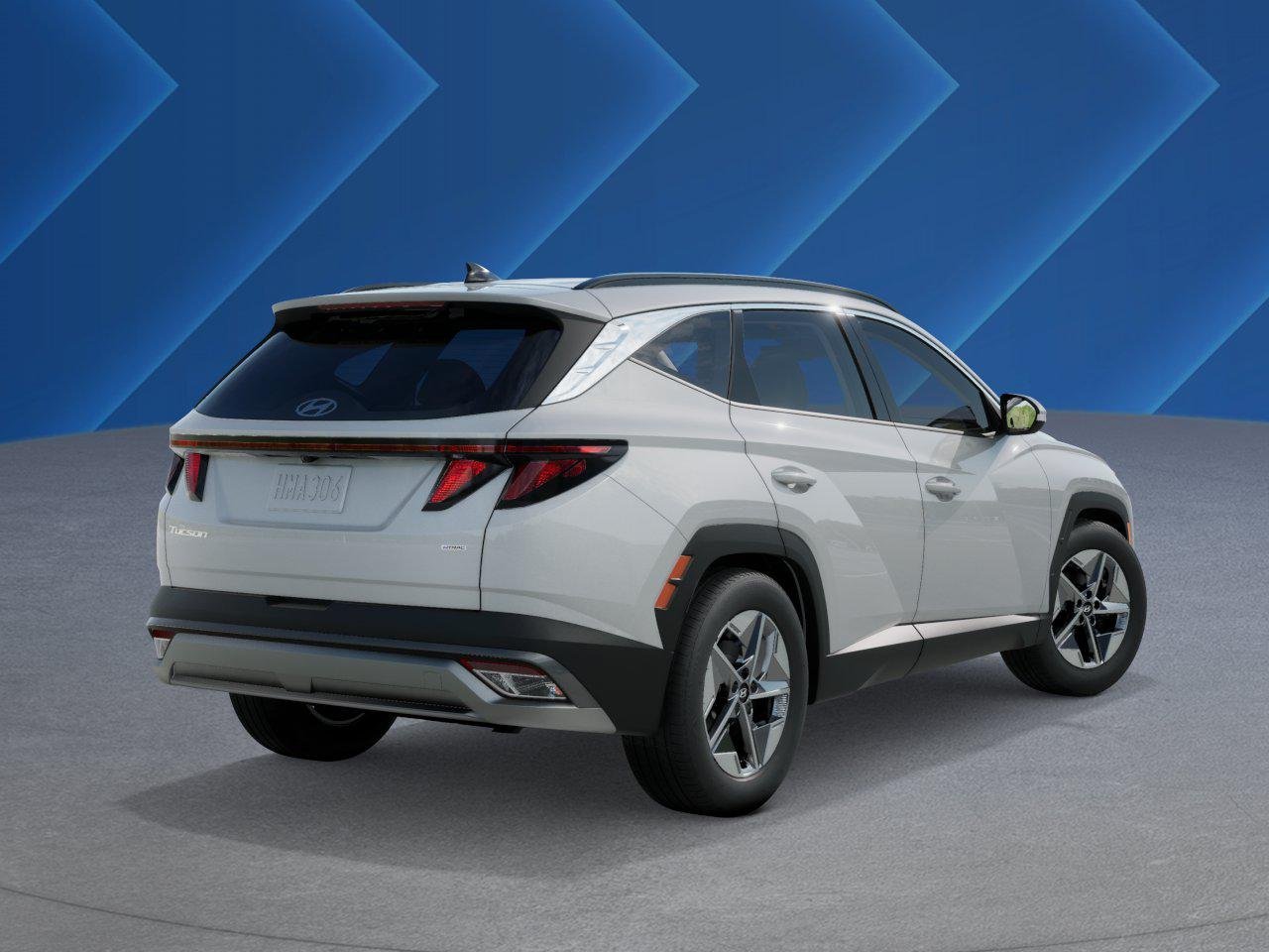New 2026 Serenity White Pearl Hyundai SEL image 32