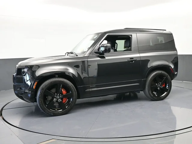 2023 Land Rover Defender 90 X