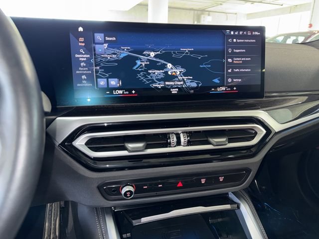Certified Used 2023 Gray Metallic BMW M50 image 27